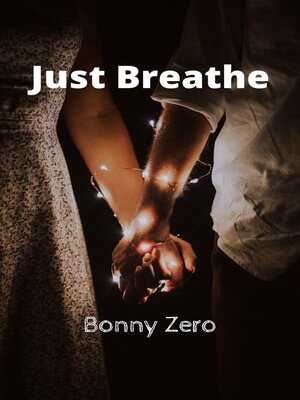 cover image of Just Breathe